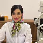 ویدا ایلخانی پاک